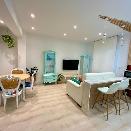 בילבאו Calma Uribarri Home מראה חיצוני תמונה
