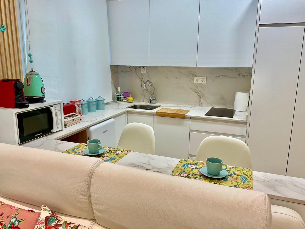בילבאו Calma Uribarri Home מראה חיצוני תמונה