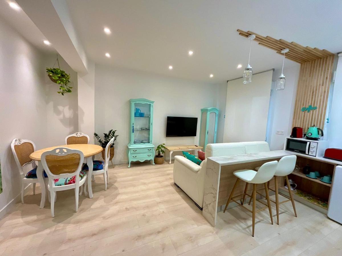 בילבאו Calma Uribarri Home מראה חיצוני תמונה