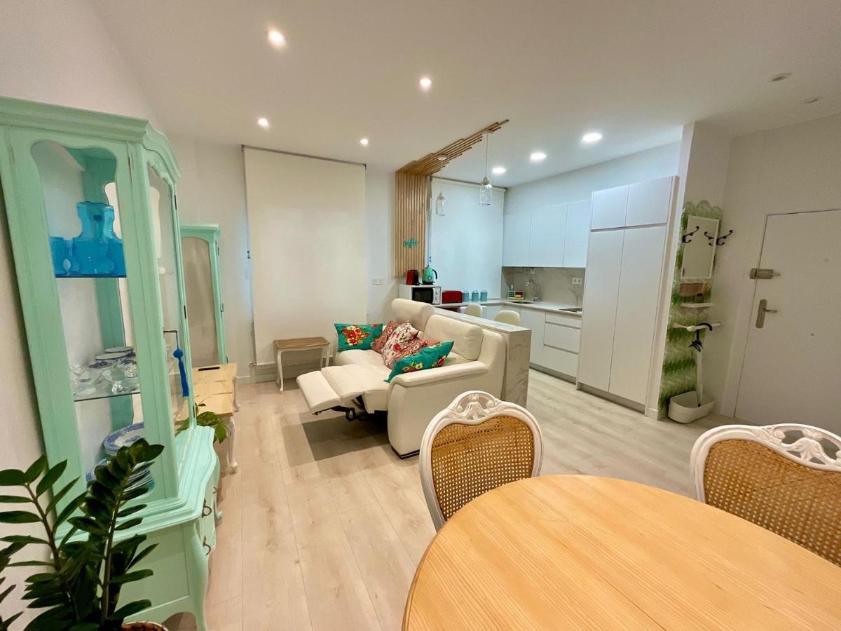 בילבאו Calma Uribarri Home מראה חיצוני תמונה