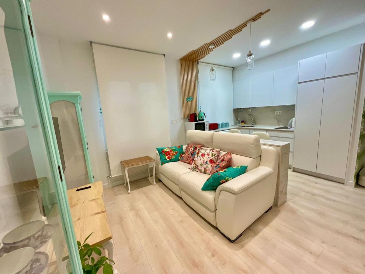 בילבאו Calma Uribarri Home מראה חיצוני תמונה